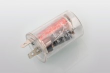 Auto thermal Flasher electronics flasher 12V 24V 150W WM FLT552 2P