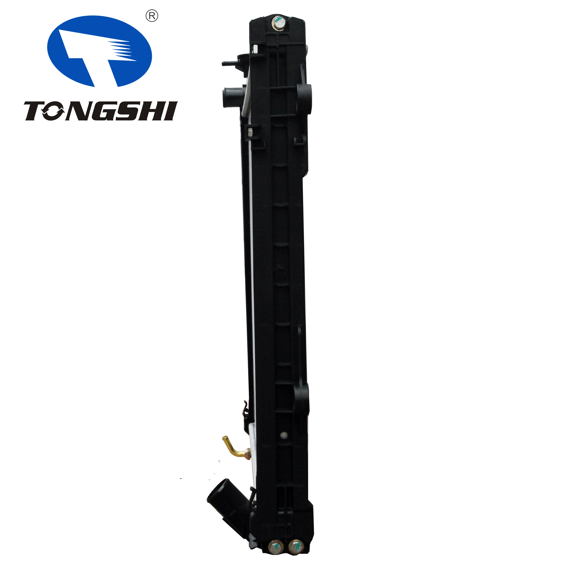 Radiator for LANDCRUISER , 16400-50380, 1640050381 Radiator for LANDCRUISER , 16400-50380, 1640050381