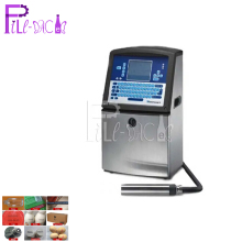 VEDIOJET PET Bottle Inkjet Date Printer with Full Automation