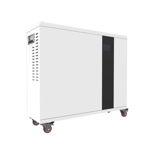 7kW Zonke-in-One Ekhaya Ugcino Battery System