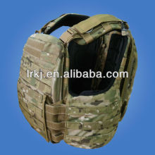tactical military anti bullet vest
