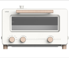 countertop 10L steam oven