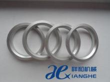 AL6061 T6 Billet Aluminum Hub Centric Ring Vehicle Side 64.