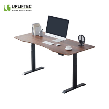 Office Ergonomic Electric Height-Adjustable Desk