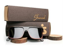 2014 hot sale custom sunglass boxes