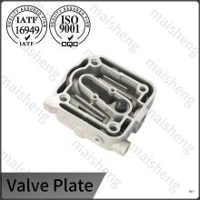 Good Air Compressor Valve Plate Automobile Accessory