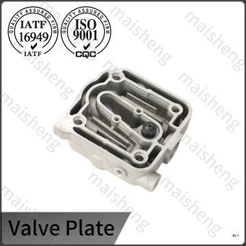 Good Air Compressor Valve Plate Automobile Accessory