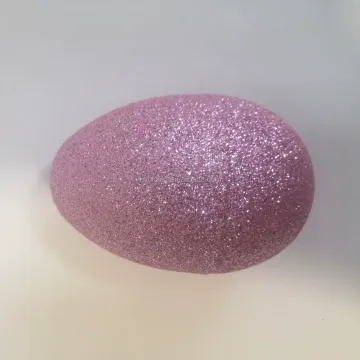 Wholesale Happy Easter Party Decoration - Assorted 8CM Easter Eggs & Baskets