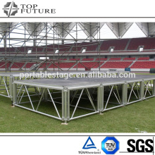 Top quality hotsell global assembly stage