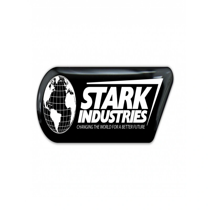 Highest Quality Dome Sticker with Your Own Design