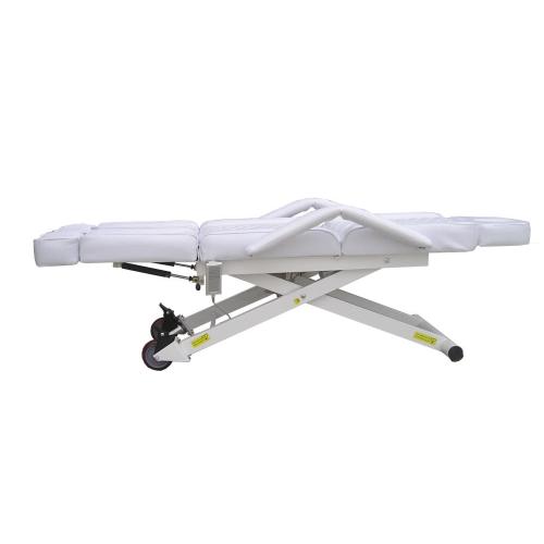 Tatoo Table Doctor Dentiste Chaise