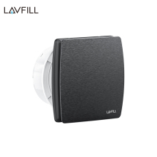 Bathroom Exhaust Fan Duct for Kitchen Smoke Exhauster