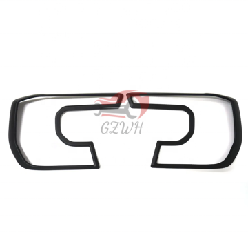 Ranger T9 head light Tail lamp cover