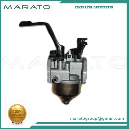 Low price hot selling sh2900 popular Generator carburetor