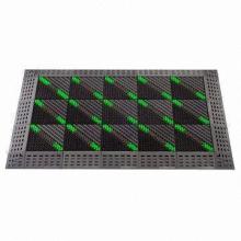 Modular Multifunction Dust-proof Floor Mat