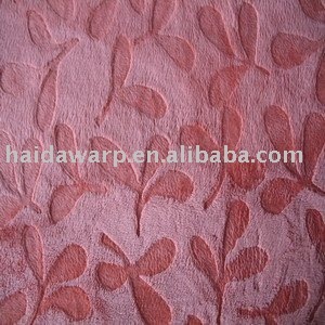 minky fabric