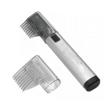  Battery-Operated Hair Trimmer for DIY Beard and Mustache Grooming at Home