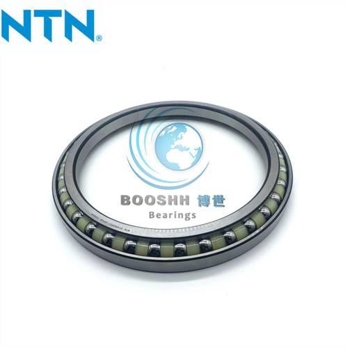 Single row ball bearing BD130-1SA NTN excavator bearing