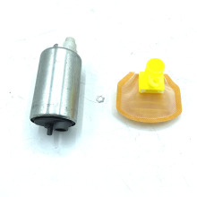 Fuel Pump Repair and Replacement Guide for Kawasaki Brute Force 750 (KVF750) Models 2008-2021