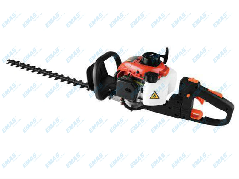 Single Blade 700mm Gasoline Hedge Trimmer 22.5cc