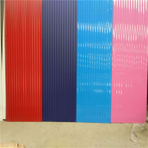 Cheap insulated decoration exterior wall panel