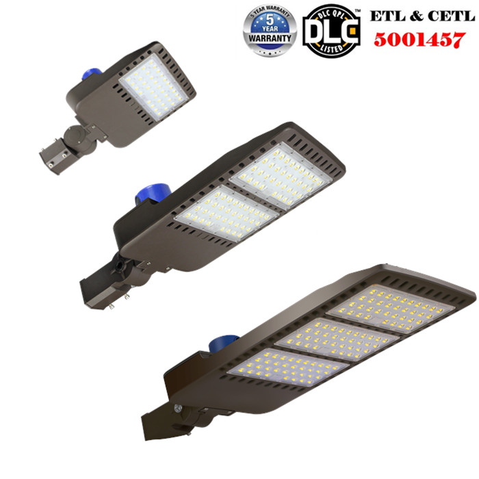 Top selling Outdoor led lighting IP66 waterproof 250w parking lot lighting led