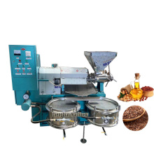 Coconut Oil Making Machine: Homemade Oil Expeller Press for Sale