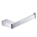 Zinc & stainless steel paper holder toto