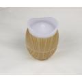 Air Humidifier Essential Oil Wood Grain Aroma Diffuser