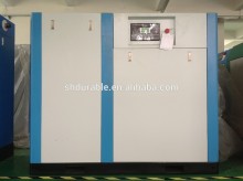 belt drive compressor screw air compressor Compressor for industry