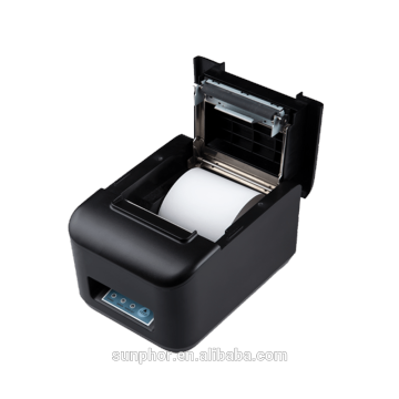 android tablet with pos thermal printer