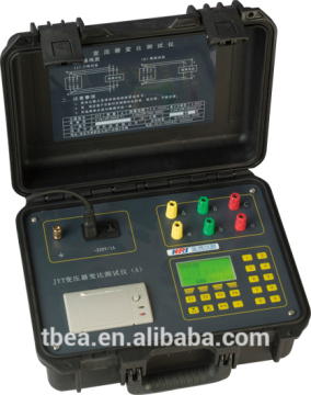 JYT TRANSFORMER VOLTAGE RATIO TESTER ( A )
