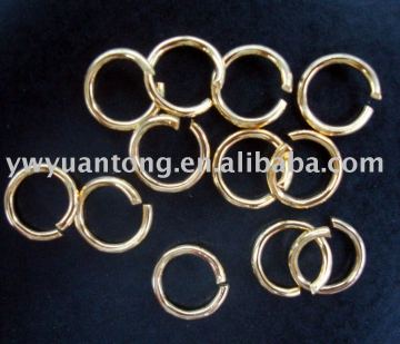 Metal Ring