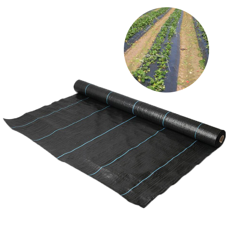 Skyplant Agriculture Garden High Quality Weed Mat