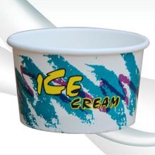 Ice Cream Paper Containers