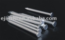 steel nails