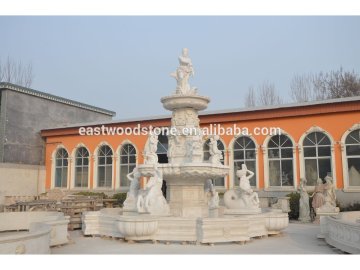 animal garden water features outdoor water features