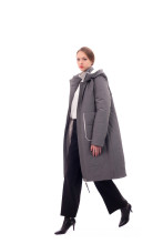 Fashionable Best women's winter coats 2024