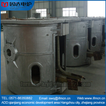 Buy direct from china aluminum bar heating furnace