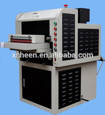 uv varnishing machine price uv coating machine