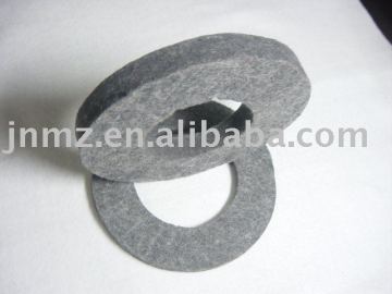 felt gasket,felt component,felt ring