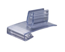 Hot Extrusion SuperGrip Sign Holder