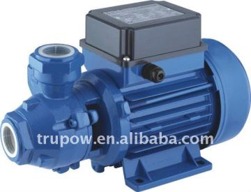 KF0, Peripheral Pump