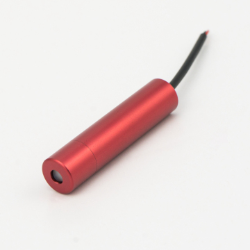 Industrial Red Blue Green Laser Diode Modules