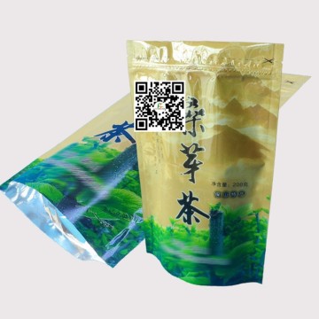 China Manufacture Custom High Quality Coffee Tea Bag