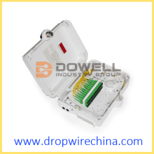 24 Panels FTTH Fiber Optic Distribution Box