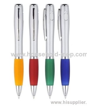 Promotion Gift Ball Pen Plastic?