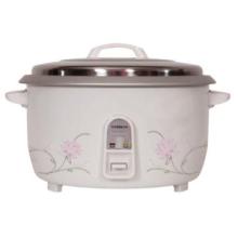 Large Volume Electric Rice Cookers with CE CB RoHS