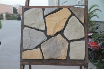 Artifical Cultured Stone, Cement Decorative Tile, Artifical Culture Stone
