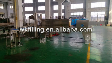 automatic packaging machinery